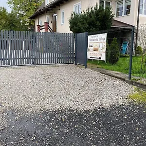 Tatrzańska Leluja Apartament