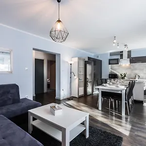 Sarnia Skała Apartament