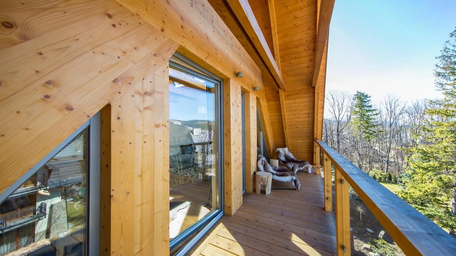 Apartament Studio Lovely Spa Apartment Zakopane